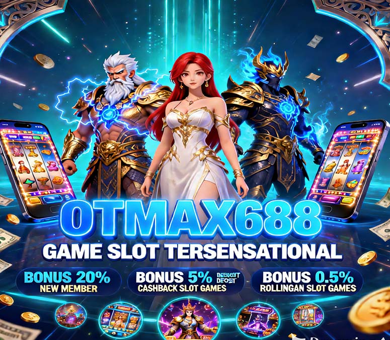 OTBola Situs IDN Poker Gacor Peluang Menang Paling Besar