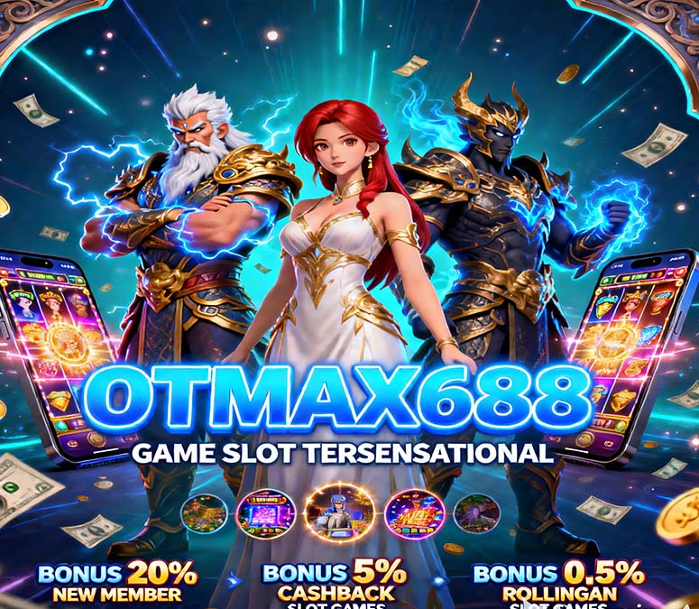 OTBola Slot APK OVO Terbaik Hasil Menang Maksimal